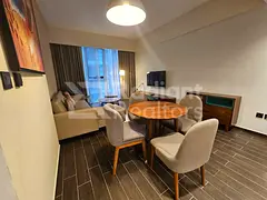 Ready to Move 1BR | Well Maintained I Prime Community