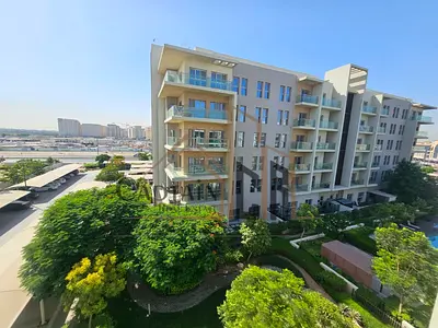 🏡 COZY & MODERN STUDIO APARTMENT | GROUND FLOOR | BALCONY | ZAHIA GARDEN ✨