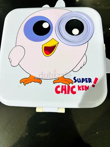 Bento Lunch Box for kids