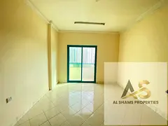Luxury 1BHK with balcony Near to RTA BUS STOP ONLY Family
