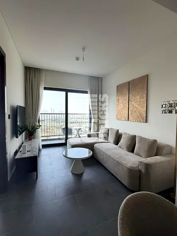 Fully Furnished 1 bed | Ready to Move in