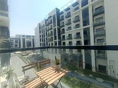 Community View | Furnished | Ready To Move