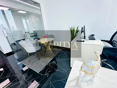 Modern office| direct from Owner | near to Metro Station