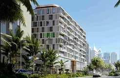 Luxury Furnished Studio | Prime Jumeirah Location | High ROI | Vibe by Arsenal East