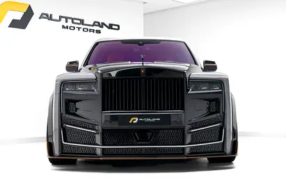 صورة 3 لـ 2026 ROLLS-ROYCE CULLINAN