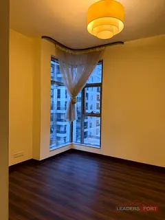 Chiller Free | Unfurnished | Large Balcony