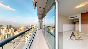 GYM POOL + PARKING FREE / GET SPACIOUS 1BHK WITH BALCONY &amp; WARDROBE