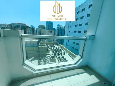 BRIGHT APARTMENT! PRIME LOCATION! ZERO COMMSION! 4 CHEQUE PAYMENT! ALTOWN SHARJAH!