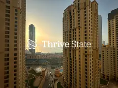 Premium Furnished | Sea Views | Vacant Now