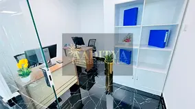 Fully Furnished Office | Near to Metro Station | No Commission |