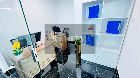 Fully Furnished Office | Near to Metro Station | No Commission |