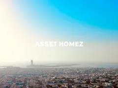 4 Bed Penthouse | Chiller Free | Sea View | Vacant