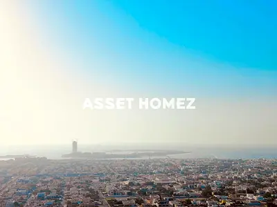 4 Bed Penthouse | Chiller Free | Sea View | Vacant