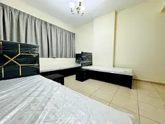 EXECUTIVE BED SPACE ONLY FOR LADIES