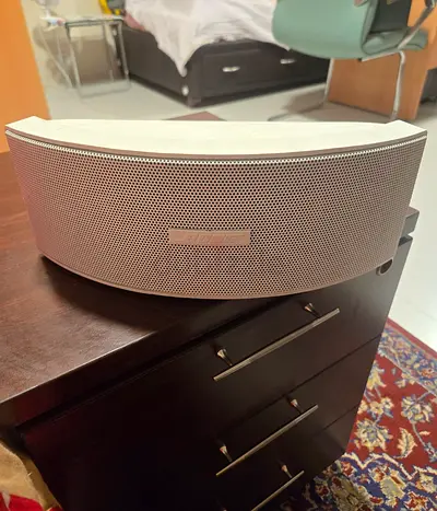 Bose speaker 151 se ( single)