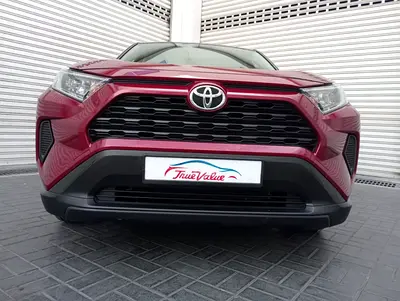 صورة 7 لـ 2022 Toyota RAV 4