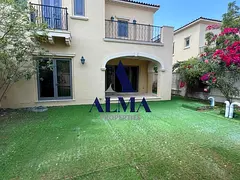 3BHK + M Townhouse | Terrace &amp; Balcony | Prime Location | Vacant