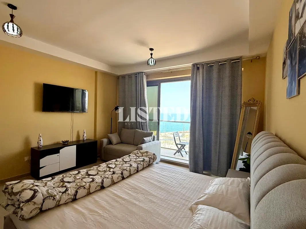 Ready to Move in | Hotel Lifestyle | Fully Furnished