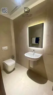 1BR in Ajman One (Phase 2) | 8th Floor - Sharjah View | Flexible Payment Plan
