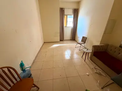 استديو للإيجار السنوي – النعيمية 3 | عجمان   استديو طابق أرضي بمساحة كبيرة