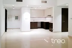 Prime Location | Modern | Unfurnished
