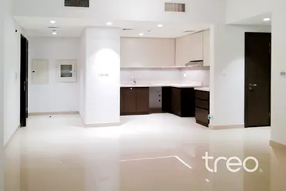 Prime Location | Modern | Unfurnished