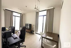 FREE SERVICE CHARGE | FULLY FURNISHED | OPEN VIEW