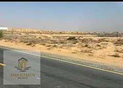 With a down payment of AED 93,000 and installments available – Al Balida 3, Sharjah A unique oppor