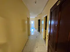Spacious layout | Open view | Free maintenance | Central AC | Free gym | Prime location close to all