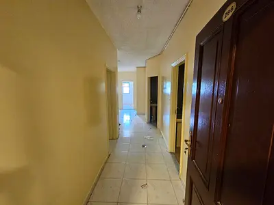 Spacious layout | Open view | Free maintenance | Central AC | Free gym | Prime location close to all services.
