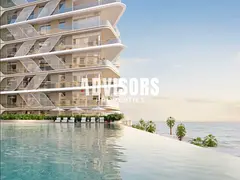 Low premium || Luxury 1BR ||
