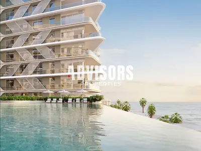 Low premium || Luxury 1BR ||