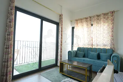 Fully Furnished | Near Metro | Open & Bright View