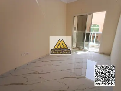 A great opportunity to live in an apartment within a prestigious and clean building located in a vi