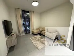 Fully furnished 1bhk with balcony