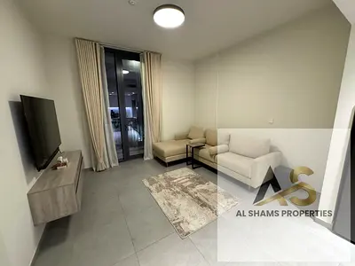 Fully furnished 1bhk with balcony