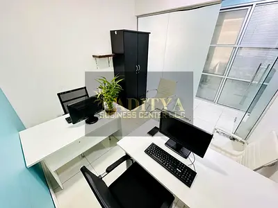 Spacious Office | Direct from Owner | ready to Move