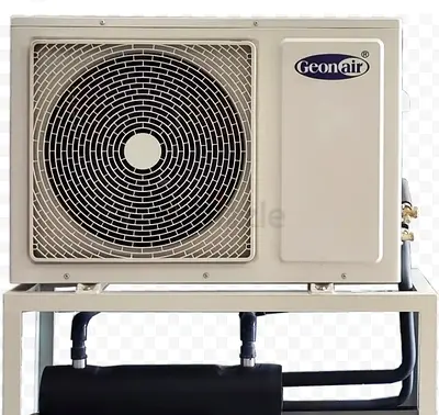 Water cooling chiller circulation system 2.0 ton