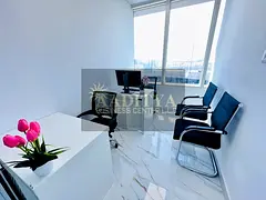 Brand New Office | Direct from Owner | Near to Metro