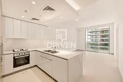Exclusive | Bright Unit | Ready to move in