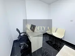 Boost Your Professional Image with Our Impressive Office Space Options