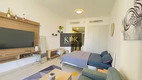 Fully Furnished | Prime Location | Open View