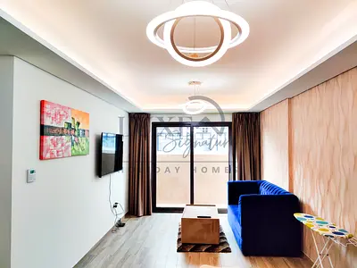 FURNISHED 1BHK || READY TO MOVE IN || CALL US NOW