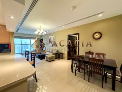 Fully Furnished I Canal and City View I High Floor