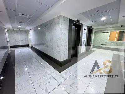 Upgraded 1bhk with Wardrobe Parking Near To School zone Area