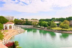 Lake View | Huge and Spacious Layout | Top Location