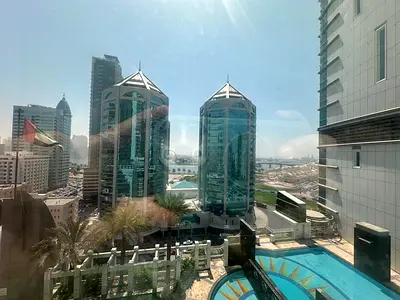 أجمل وأكبرشقة 3 غرف وصالة في المجاز 1 قرب سوق الذهب | غرفة خادمة | غرفة غسيل | شهر مجاني | باركن مجانى | جيم ومسبح | دفعات مرنة