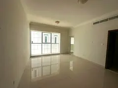 The most beautiful and largest 3-bedroom apartment in Al Majaz 1, near the Gold Souk | Maid's ro