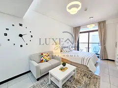 NEAR TO CIRCLE MALL || FULLY FURNISHED STUDIO || READY TO MOVE IN