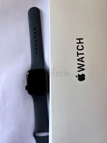 Apple Watch with Original Box - Great Condition